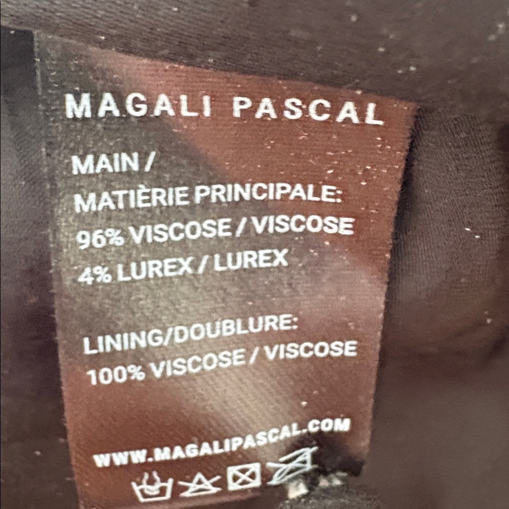 Magali Pascal - Picture 4 of 4